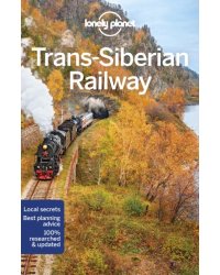 Trans-Siberian Railway 6