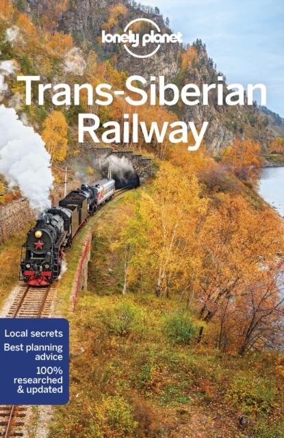 Trans-Siberian Railway 6