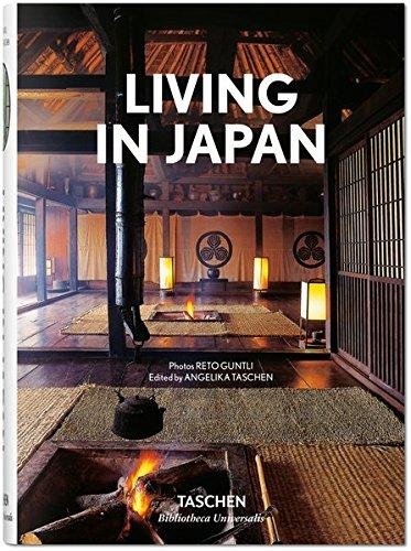 Living in Japan