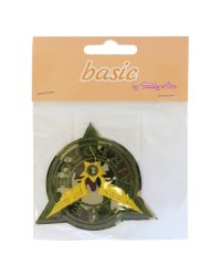 Термоаппликация Hobby&amp;Pro basic "Airforce", арт. LML067