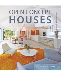 Open Concept Houses