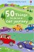 50 Things to Do on a Car Journey - Activity Cards