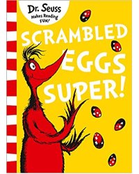 Scrambled Eggs Super!