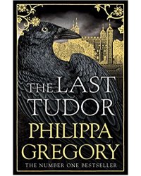 The Last Tudor