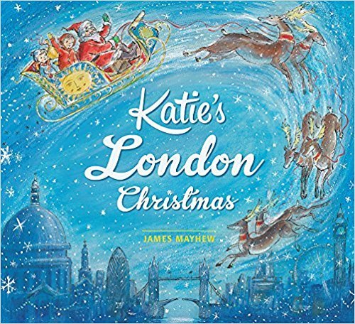 Katie: Katie's London Christmas Katie: Katie's London Christmas
