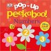 Pop-Up Peekaboo! Numbers. Board book