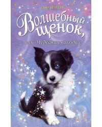 Волшебный щенок, или Чудесная находка