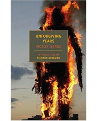 Unforgiving Years