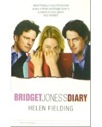 Bridget Jones's Diary. На английском языке