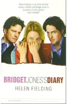 Bridget Jones's Diary. На английском языке