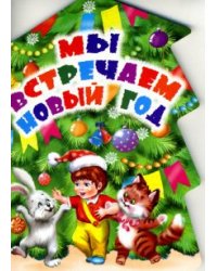 Мы встречаем Новый год