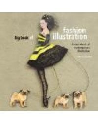 Big Book of Fashion Illustration