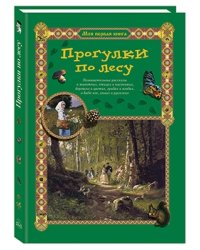 Прогулки по лесу