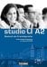 Studio d A-2 Material zur Unterrichtsvorbereitung mit Demo CD-ROM (+ CD-ROM)