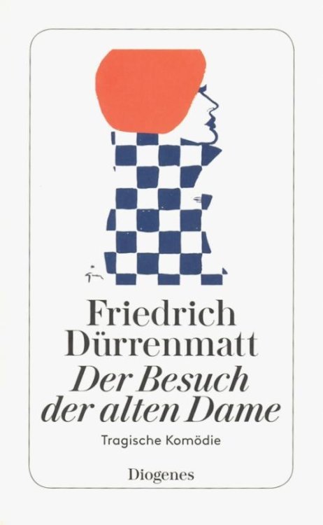 Der Besuch der alten Dame