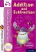 Progress with Oxf: Addition and Subtraction. Age 4-5