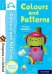 Progress with Oxf: Colours and Patterns. Age 3-4