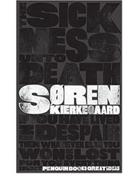 The Sickness Unto Death