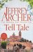 Обложка книги «Tell Tale» — Archer Jeffrey, ISBN 9781509884100