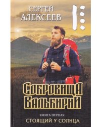 Сокровища Валькирии. Книга 1. Стоящий у Солнца