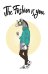 Блокнот. The fashion is you, А5