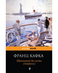 Пропавший без вести (Америка)