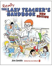 Lazy Teacher's Handbook