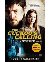 The Cuckoo's Calling: Cormoran Strike Book 1