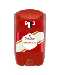 Твердый дезодорант "Old Spice. Kilimanjaro", 50 мл