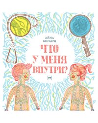Что у меня внутри?