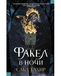 Факел в ночи