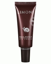 Крем для век LIMONI "Snail Repair Eye Cream", с экстрактом слизи улитки, 25 мл
