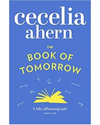 The Book Of Tomorrow