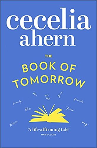 The Book Of Tomorrow