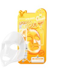Маска для сияния кожи лица Elizavecca "Vita Deep Power Ringer Mask Pack", 23 мл