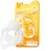 Маска для сияния кожи лица Elizavecca "Vita Deep Power Ringer Mask Pack", 23 мл