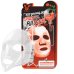 Омолаживающая маска на основе красного женьшеня Elizavecca "Red Ginseng Deep Power Ringer Mask Pack", 23 мл