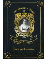 Sense and Sensibility. Volume 4