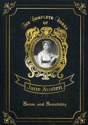 Sense and Sensibility. Volume 4