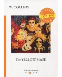 The Yellow Mask