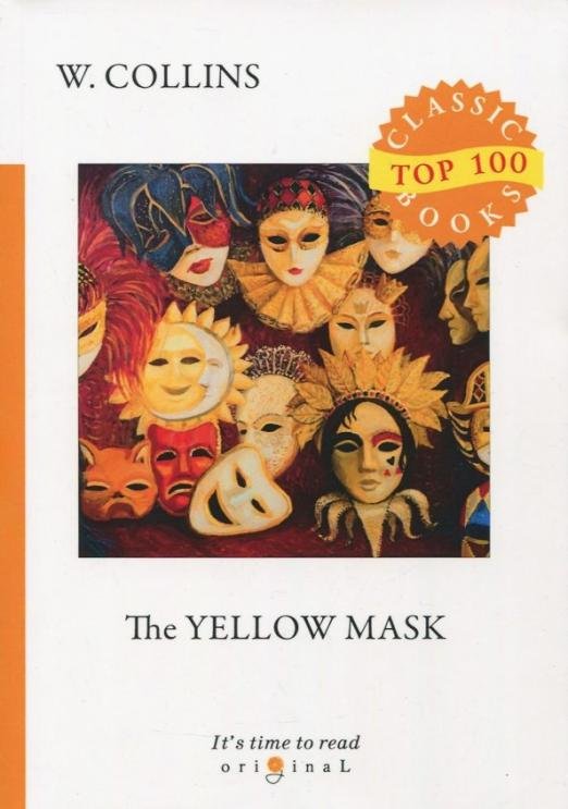 The Yellow Mask