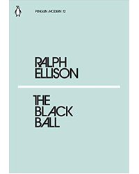 The Black Ball