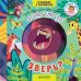 Обложка книги «Книжка с загадками. А это что за зверь?» — Дружинина М., ISBN 9785001153443