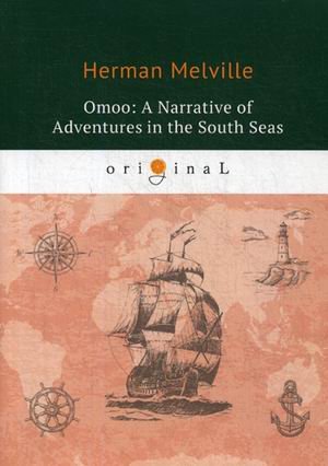 RUGRAM_Public Domain Omoo: A Narrative of Adventures in the South Seas