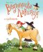 Обложка книги «Ведьмочка Лавиния и грабитель» — Велс В., ISBN 9785389128958