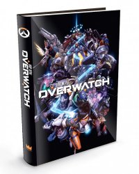 Мир игры OVERWATCH