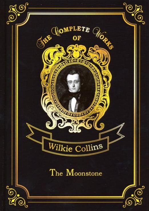 The Moonstone