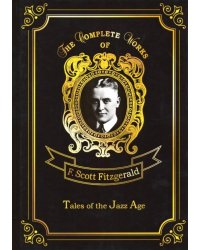 Tales of the Jazz Age