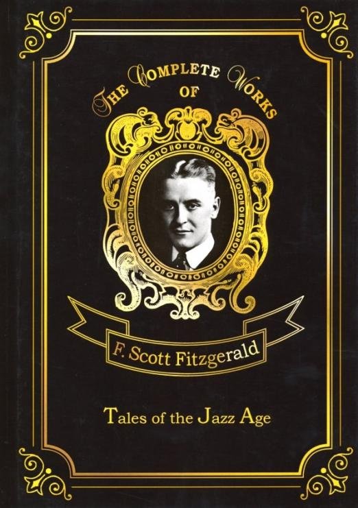 Tales of the Jazz Age