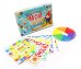 Настольная игра. Мои первые знания. Изучаем цвета